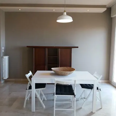 Trento Trieste Appartement Bologne